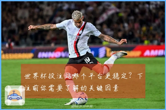 世界杯投注站哪个平台更稳定？下注前你需要了解的关键因素