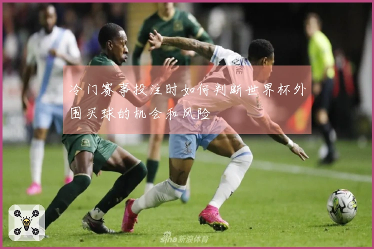 冷门赛事投注时如何判断世界杯外围买球的机会和风险