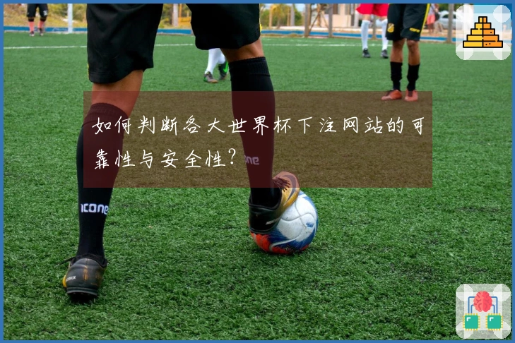 如何判断各大世界杯下注网站的可靠性与安全性？
