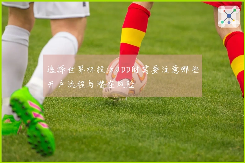 选择世界杯投注app时需要注意哪些开户流程与潜在风险